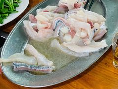 -溪悦渔庄(九龙湖店)