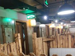 -三个大叔东北烧烤·砂锅菜(西三旗店)