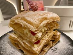 -茉里粤菜(皇姑万象汇店)