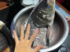 -好灶头妈妈菜·柴火灶台鱼·千岛湖土菜地标美食
