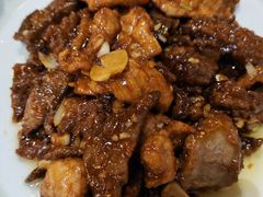 -陈傻子餐厅(世纪都会店)