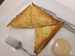 -金利茶餐厅(中船汇店)