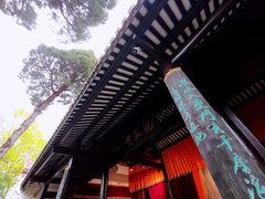 -白帝城·瞿塘峡景区