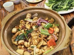 -侠成水上农庄(工业大道店)