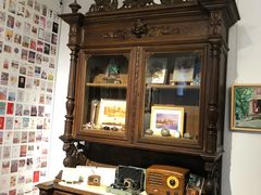 -荒岛书店(黄县路店)