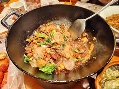 -小隐人家(乐松店)