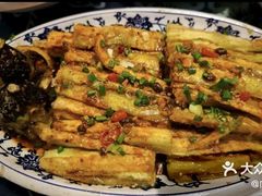 -阿嫂印象·民间江湖菜(大学城店)
