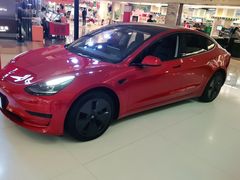 -TESLA 特斯拉(北京颐堤港体验店)