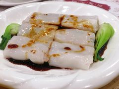 菜心粒猪肉肠-点都德(华强南店)