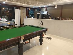 -金仕堡游泳健身会所(中铁名邸店)