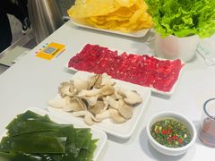 -古乐牛香·鲜牛肉牛杂火锅(吴江三里桥运东商业广场店)