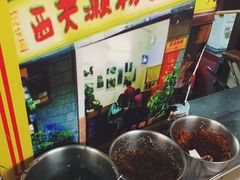 -老西关濑粉(文明路店)