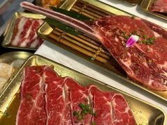 -炙城·韩式烤肉(南京东路店)