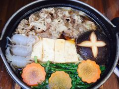 -铃木食堂(帽儿胡同店)