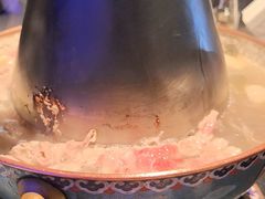 -额尔敦传统涮(公园西路店)