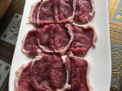 -清真·鸦儿李记·涮肉(和平里店)