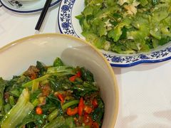 -客家大院·非遗赣南客家菜(郁孤台店)