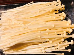 金针菇-雷屋日式料理(沈安小区店)