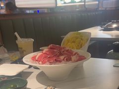 -狐狸爱上椰子鸡(滨江星光大道店)