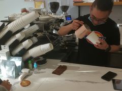 -LAB COFFEE来杯咖啡(浦仓路店)
