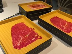 -花味·自助烤肉(南方时代店)
