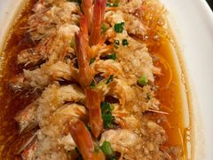 -吴越荣记苏州菜·松鼠桂鱼(月光码头店)