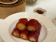 -香宫中餐厅·大连香格里拉(人民路店)