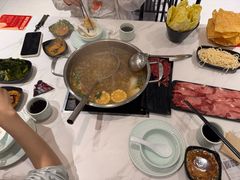 -潮汕良记牛肉火锅(洪武路店)
