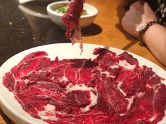 -潮火锅·麻辣牛肉火锅(观音桥方圆·LIVE店)