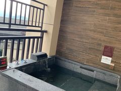 -清远熹乐谷温泉度假酒店
