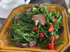 -朗妈私房菜(婺女州店)