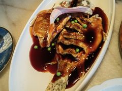 -桂满陇·景观餐厅(新世界店)