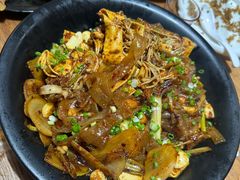 -掌上鲜(南顺城街店)