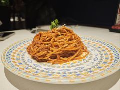 -俄士厨房(五棵松华熙LIVE店)