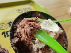 -MOMO冰品·生巧汤圆(红桥店)