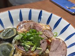 -面乙新派手擀面(大悦城店)