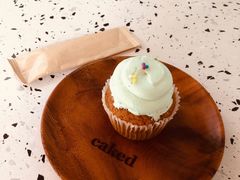 -caked(深圳购物公园店)