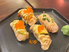 -鸟鹏烧鸟居酒屋(仁恒梦中心店)