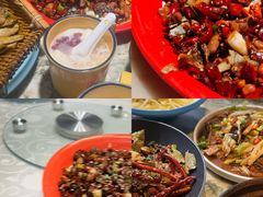 -常和州·夜宵大排档(常州单店)