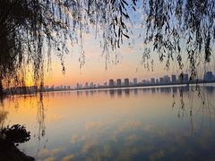 -艾溪湖湿地公园