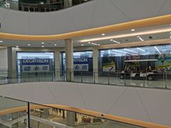 -迪卡侬(瓯海店)