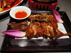 -姑苏家宴·苏帮菜·松鼠桂鱼(苏州总店)
