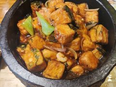 -小马哥融合菜(延安大街店)