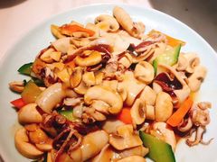-日丰园海肠水饺·老字号大连海鲜(和平广场店)