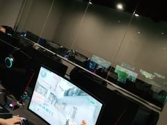 -网鱼电竞(广州百脑汇店)