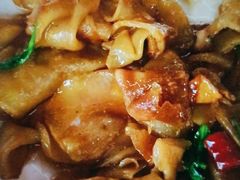 -如意香辣鸡架(总店)