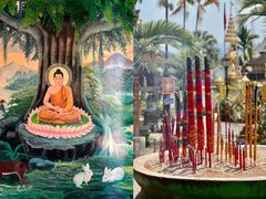 -西双版纳傣族园