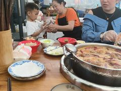 -谭三娘鲜切牛肉自助火锅(文殊院店)