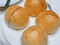 -昆仑饭店-鲜筵餐厅