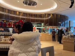 -上海浦东滨江喜来登酒店